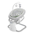 Versatile Baby Swing & Portable Rocker T6339