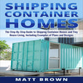 Shipping Container Homes Guide N47990