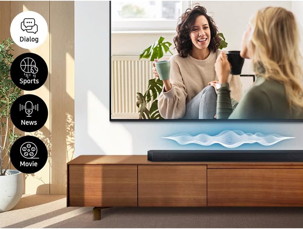3.1.2 ch Wireless Dolby Atmos Soundbar Z582960