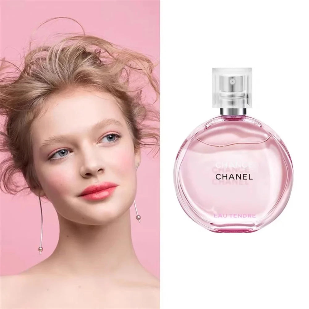Chance Perfume Eau Tendre Spray 100ml/3.4oz N6516