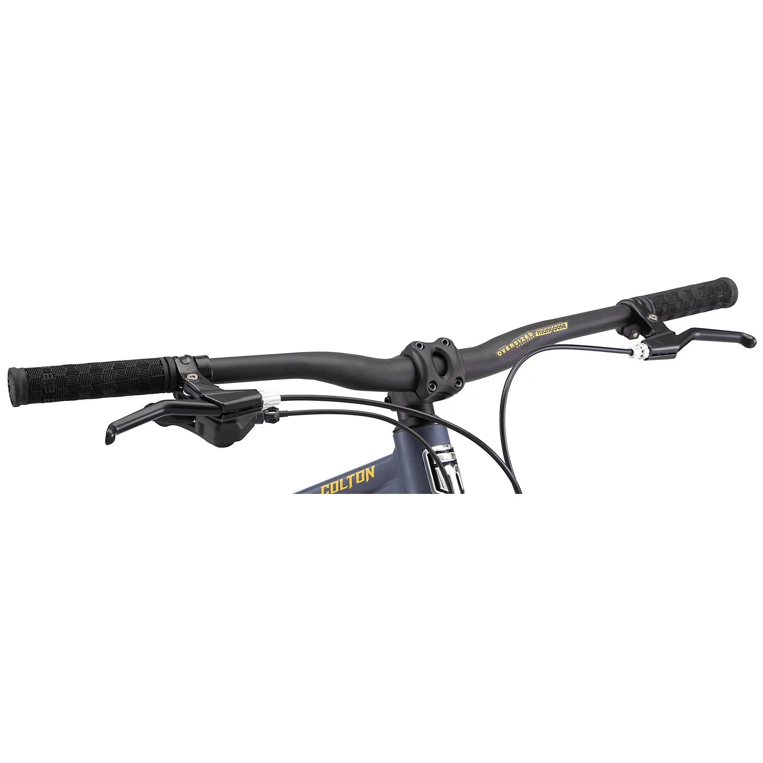 27.5-Inch Wheel 7 Speeds Slate Blue Mountain Bike K877