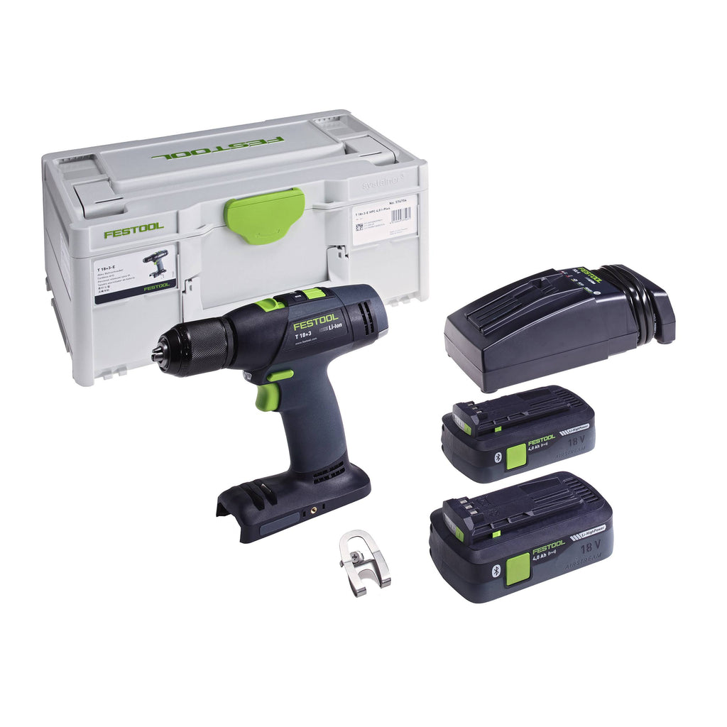 Cordless Drill Kit G325328