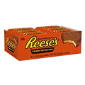 1.5 Ounce 36 Count Peanut Butter Cups S9214