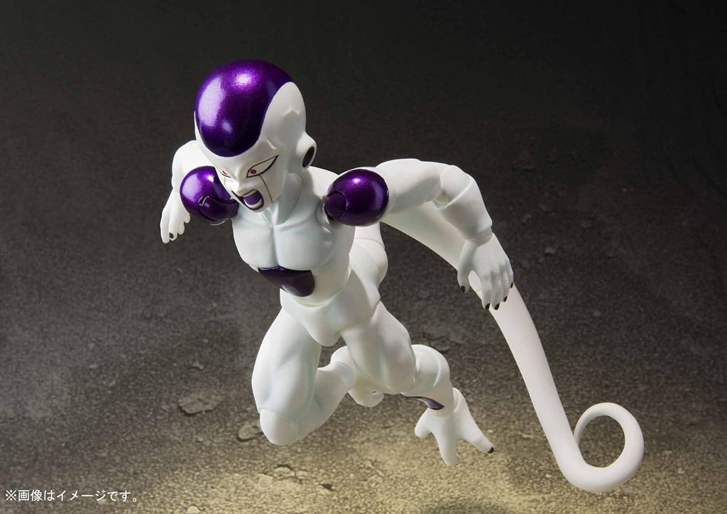 S.H. Figuarts Frieza Action Figure T768892