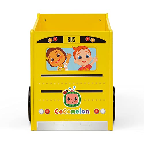 Greenguard Gold Certified Toy Box O526270