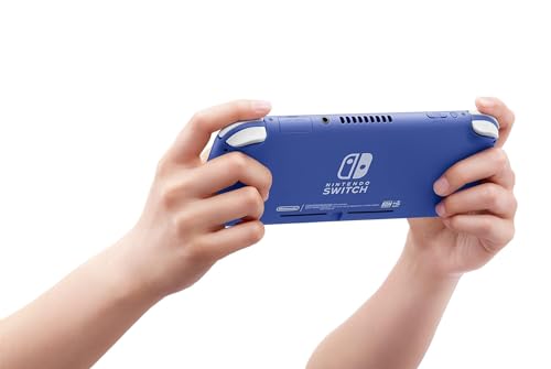 Blue Nintendo Switch Lite Z74481