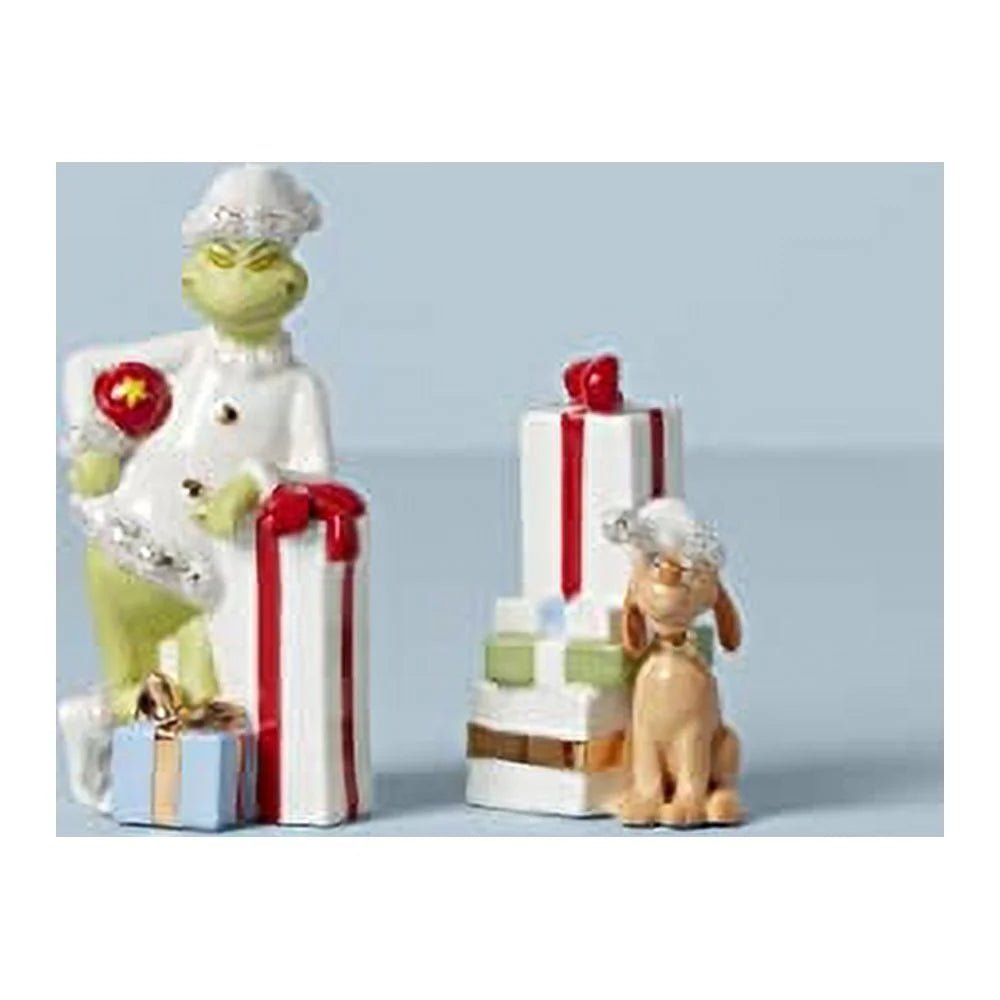 Salt & Pepper Set M570334