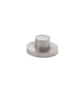 Polished Brass Air Activation Switch for Disposer B1922