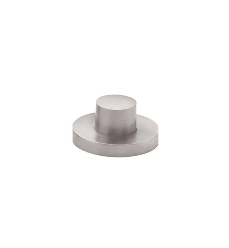 Polished Brass Air Activation Switch for Disposer B1922