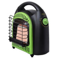 10000 BTU Portable Radiant Heater R15957