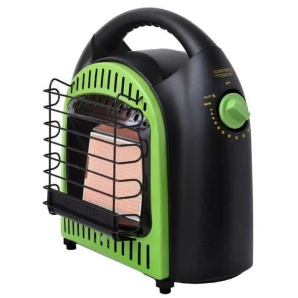 10000 BTU Portable Radiant Heater R15957