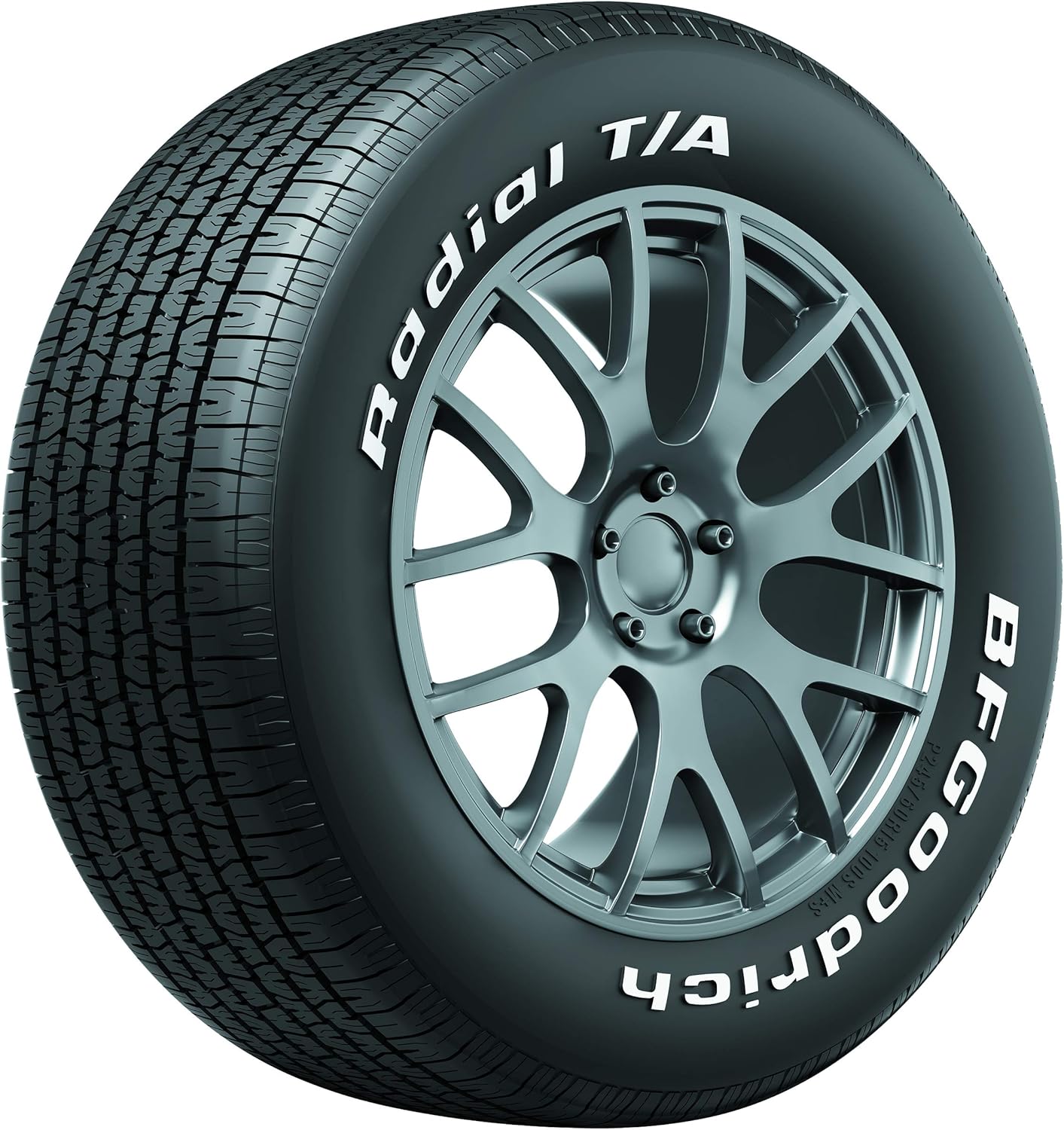 P215/70R15 97S All Season Car Tire Y6575