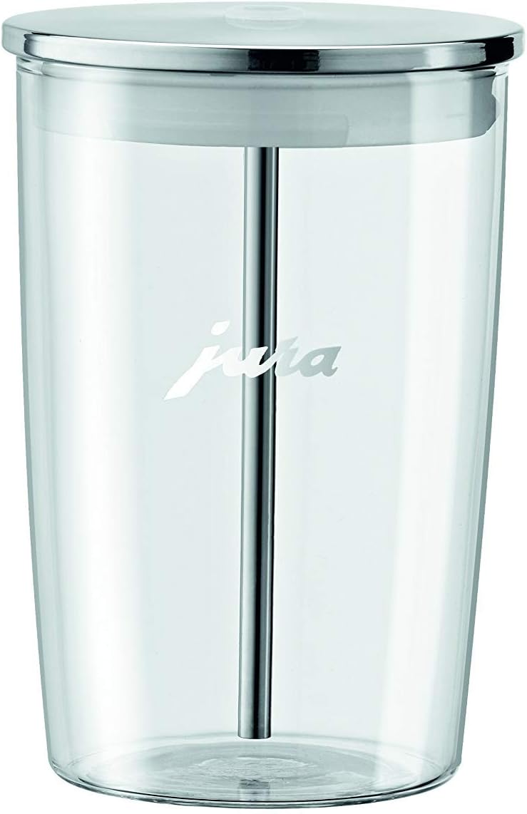 Chrome Automatic Coffee Machine, 64 ounces X15707