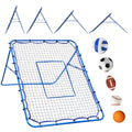 Volleyball Baseball Softball Lacrosse Rebounder Net Z15000