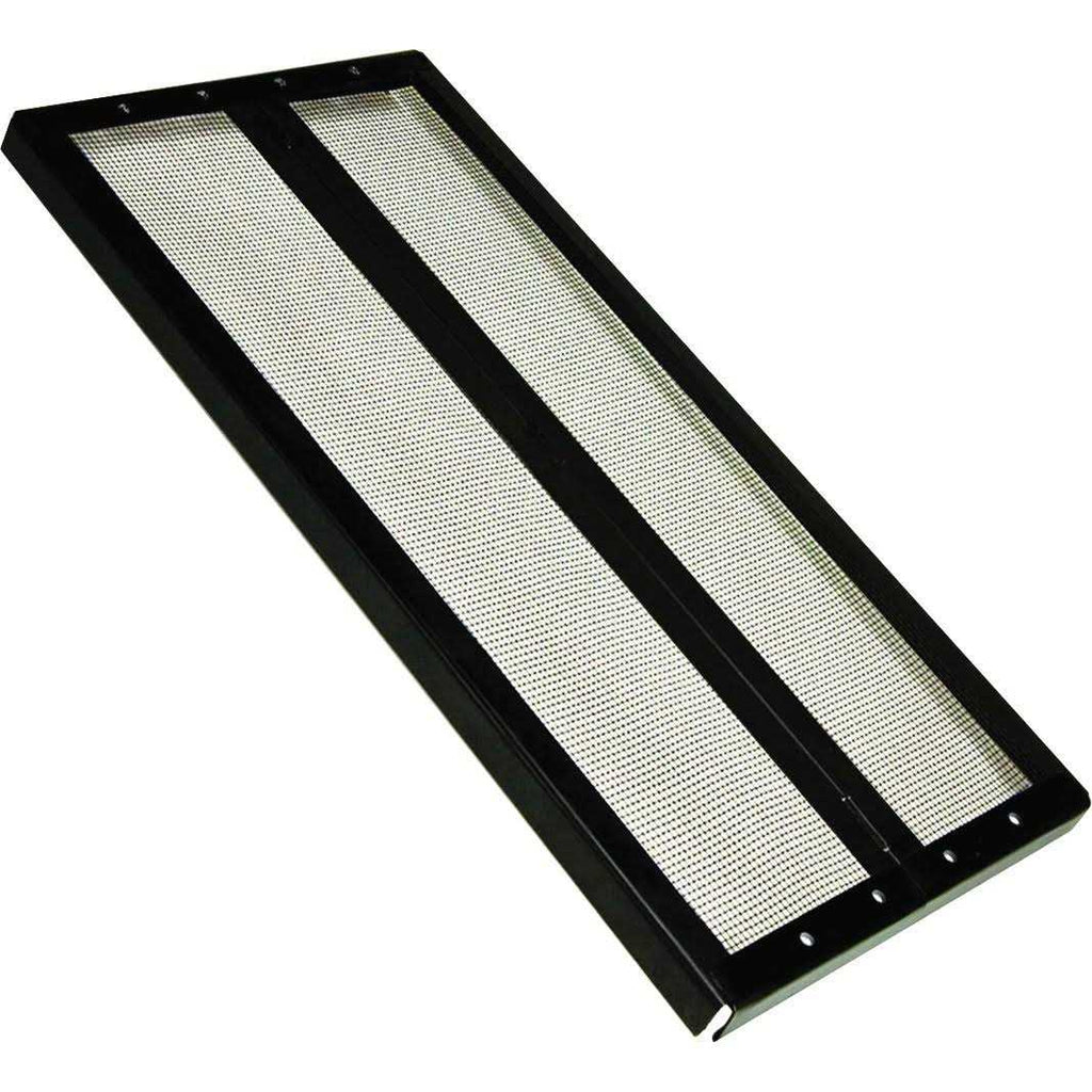 Fresh Air Screen Cover with Center Hinge F621295