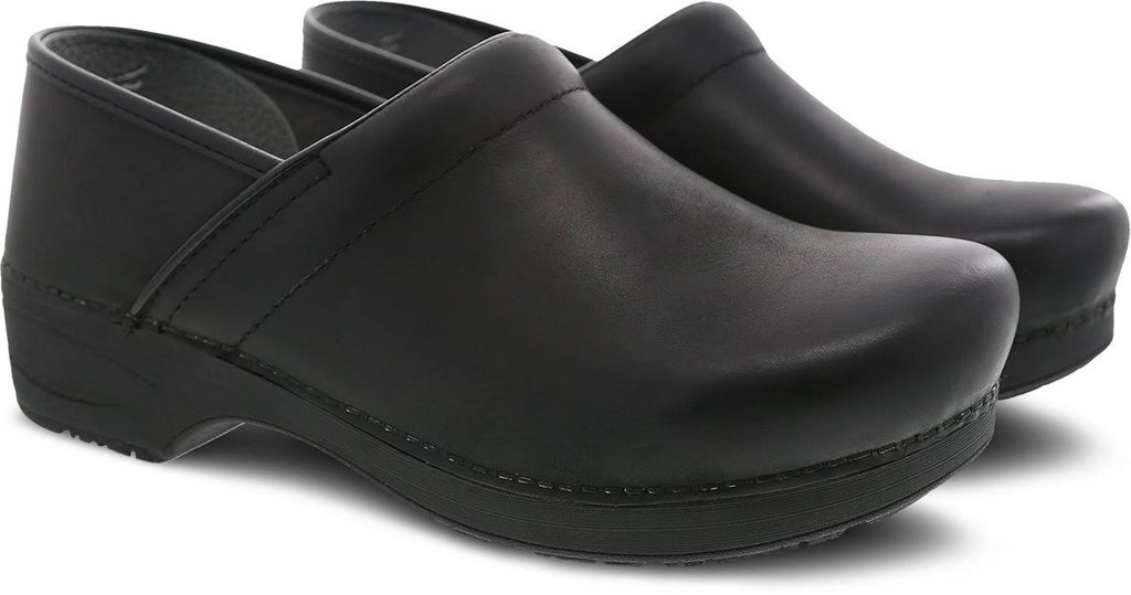 Black Burnished Nubuck Men's XP 2.0 L129258