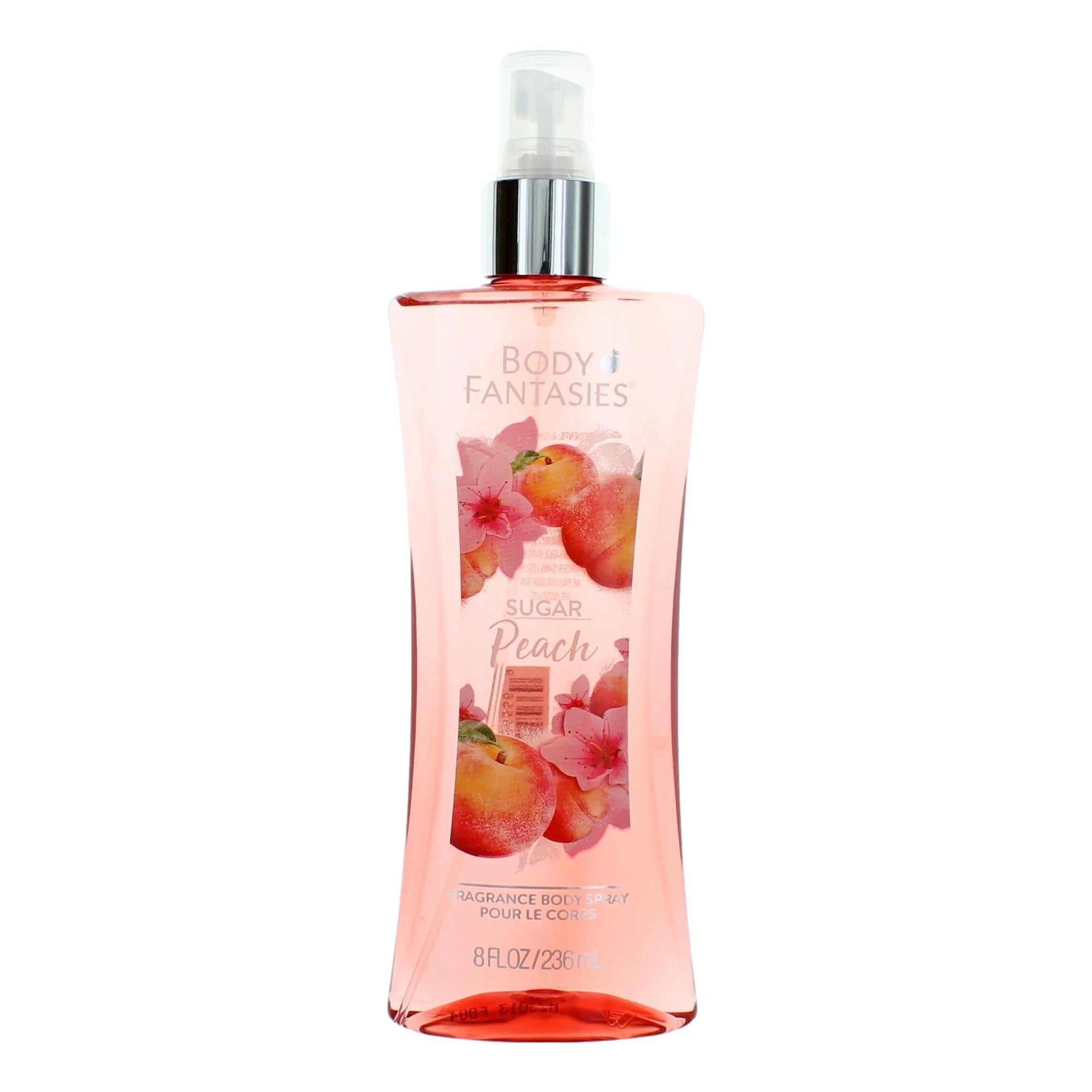 8 oz Fragrance Body Spray R18896
