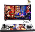 Arcade Game Console 1080P 8000 in 1 2 Players I9346