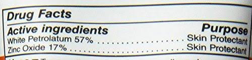 12 Count Skin Protectant Paste U1745
