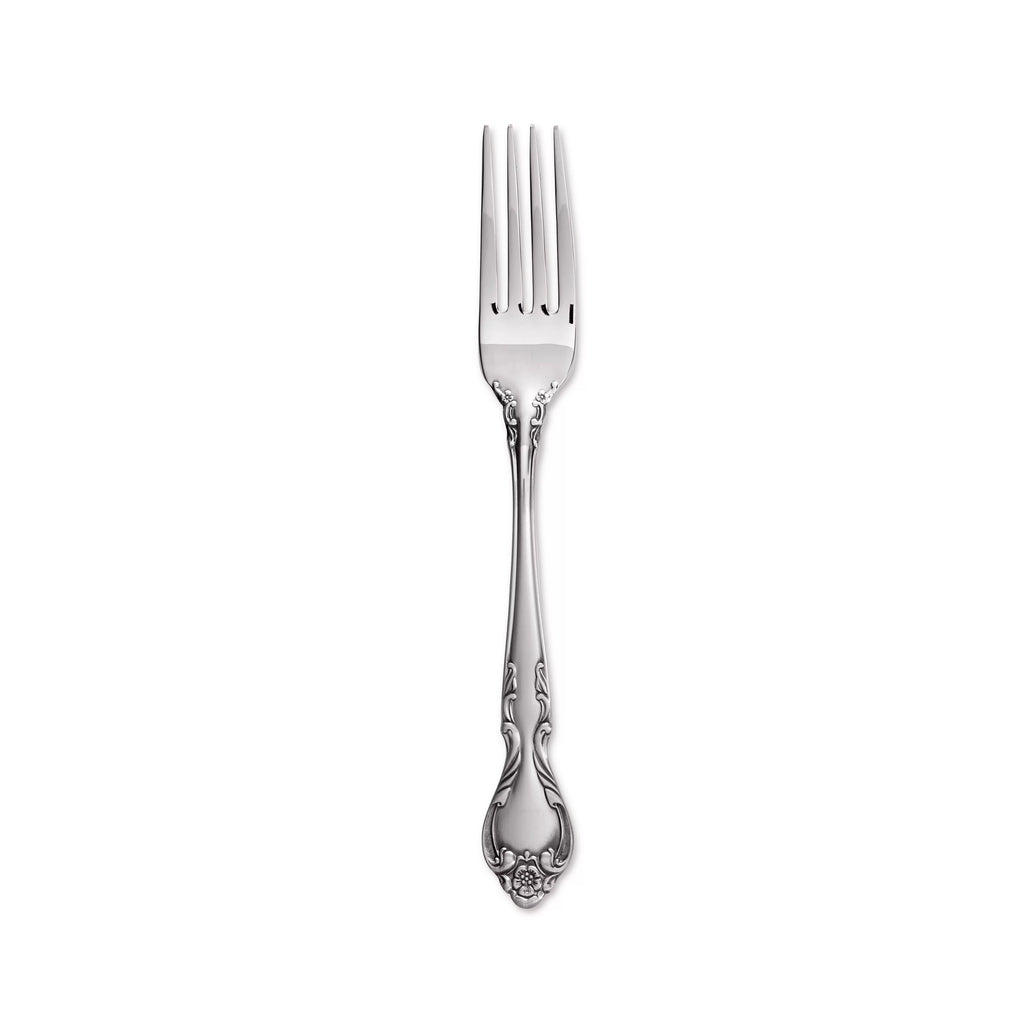 18/8 Stainless Steel Dinner Fork Set of Twelve F314080