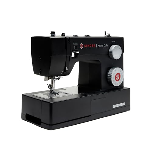 Heavy Duty Sewing Machine with Accessory Kit K881
