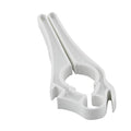 White Plastic 5-in-1 Multi Opener C85092