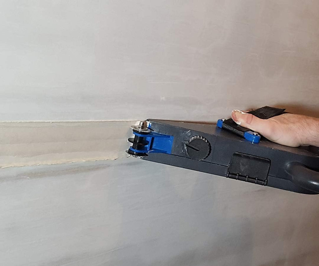 Plastic Drywall Banjo Taper Z50751