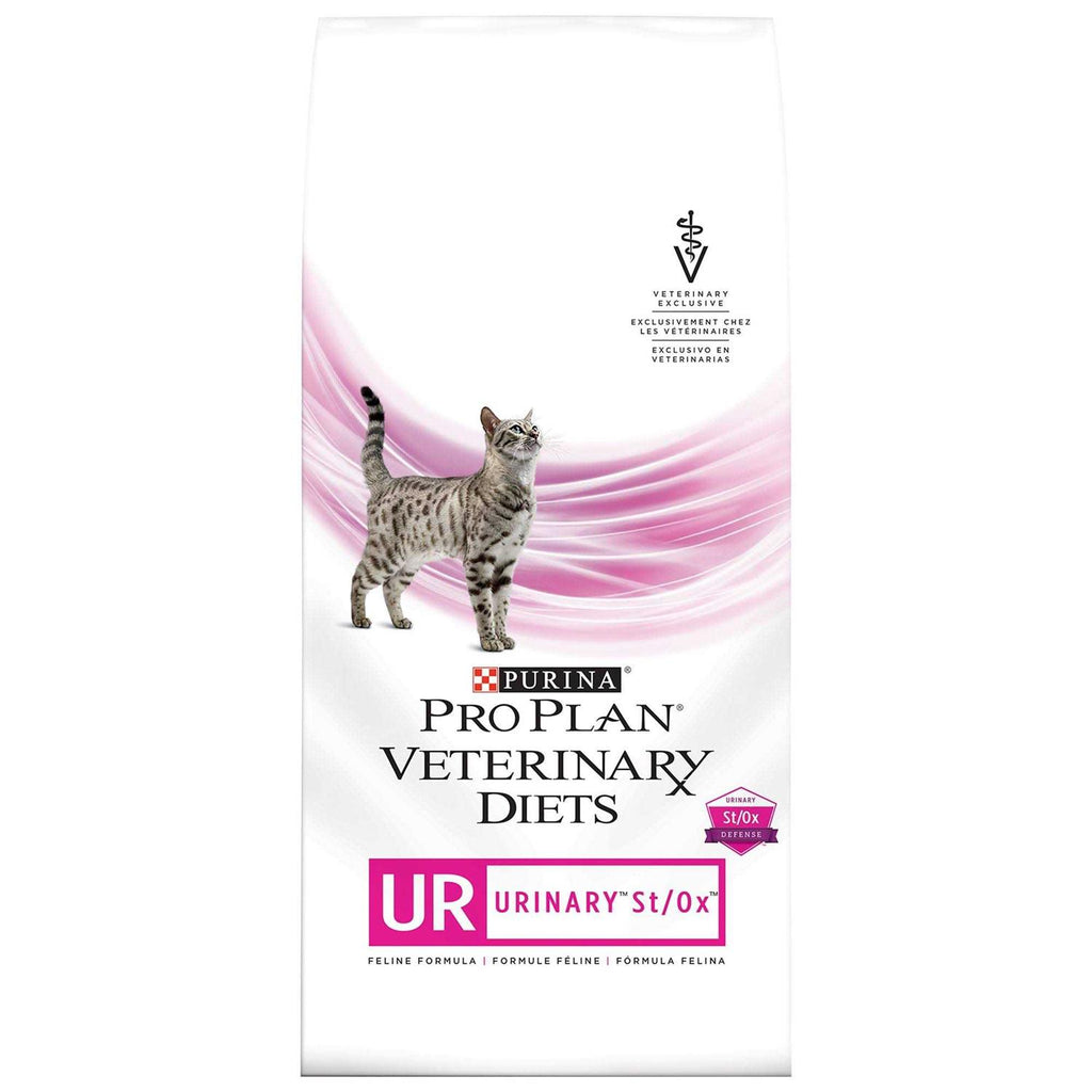 UR Urinary St/Ox Feline Dry Food X571