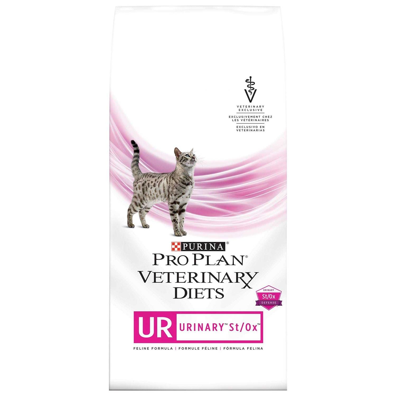 UR Urinary St/Ox Feline Dry Food X571