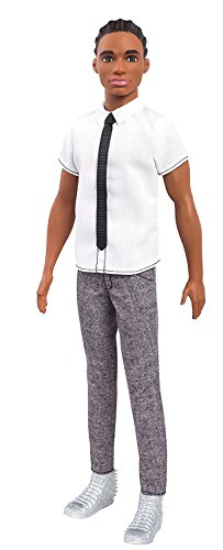 Classic Cool Doll K63724