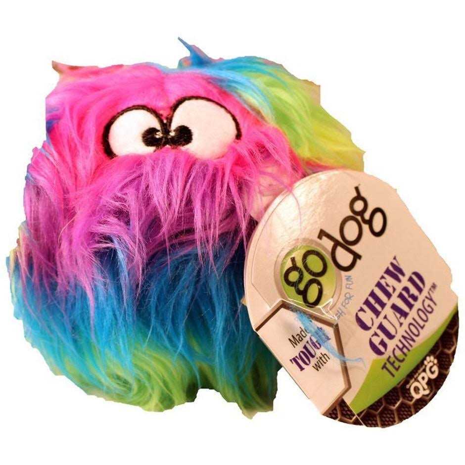 Chew Guard Dog Toy K490