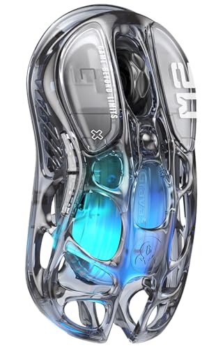Wireless Gaming Mouse with 26000 DPI N692415