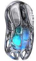 Wireless Gaming Mouse with 26000 DPI N692415