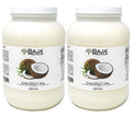 Coconut Oil, 1 Gallon B819