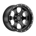 17x8.5 5-127.00/0 Gloss Wheels I2124