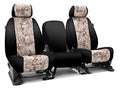 ShearComfort Custom Kryptek Neo-Supreme Seat Covers Compatible with Chevy Silverado (2020-2022) for 40/20/40 w/Non-Removable Headrests, Folddown Center Console and Center Underseat St... D377