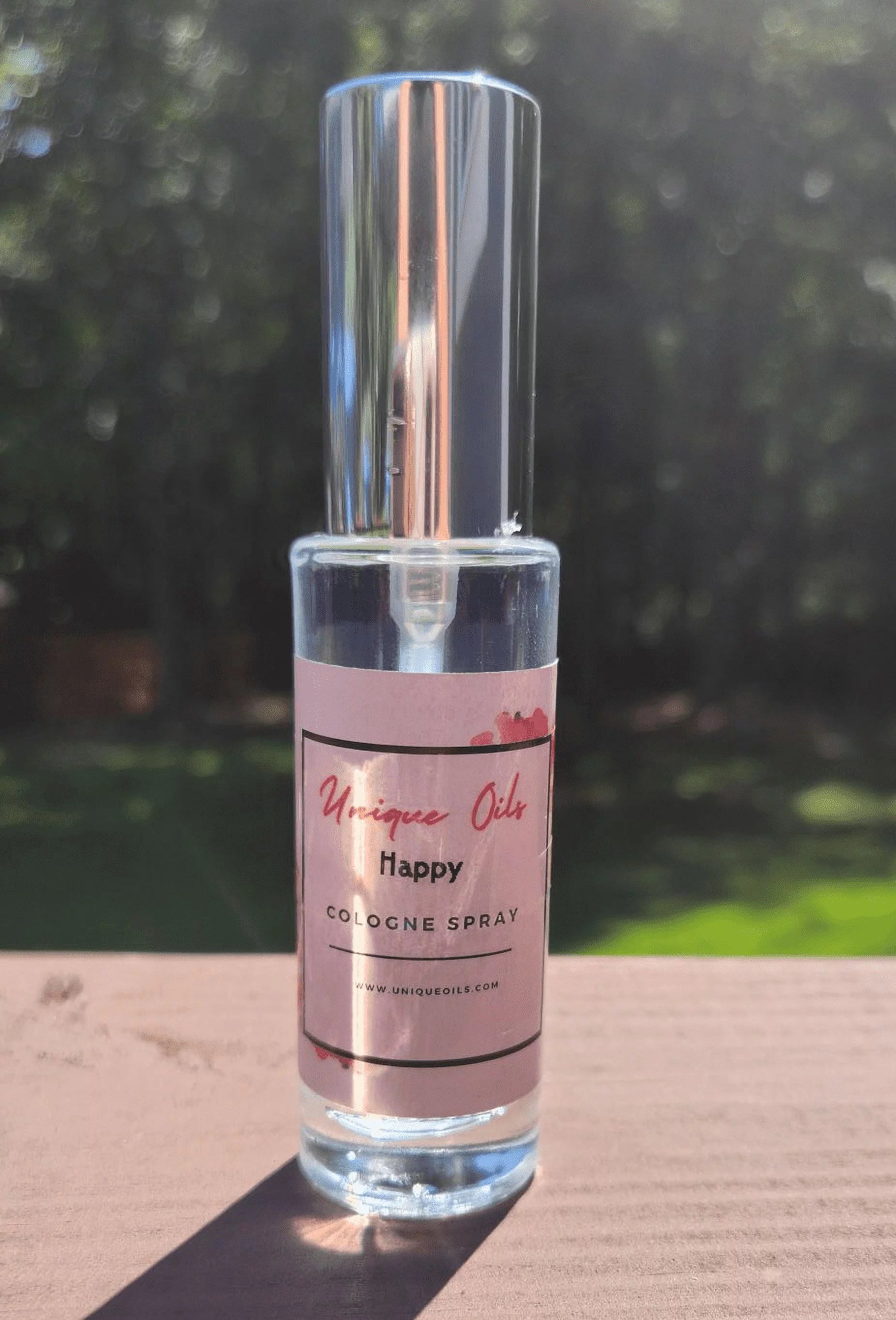 Fantasy Perfume Fragrance (L) K9962