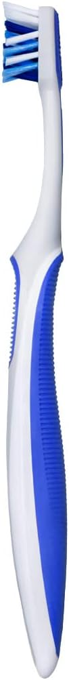 Compact Toothbrush, 23 Soft - Pack of 3 X225341