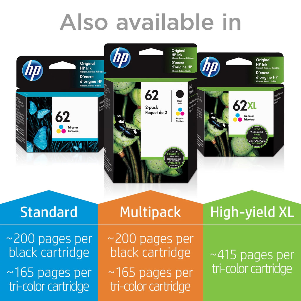 Black Original Ink Cartridge S878