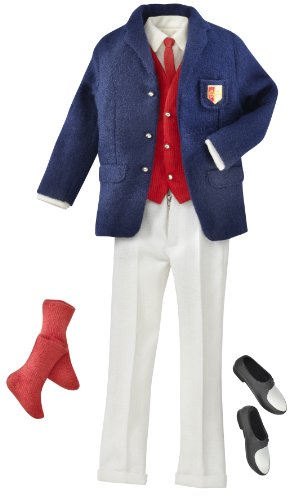 Ken Doll T990