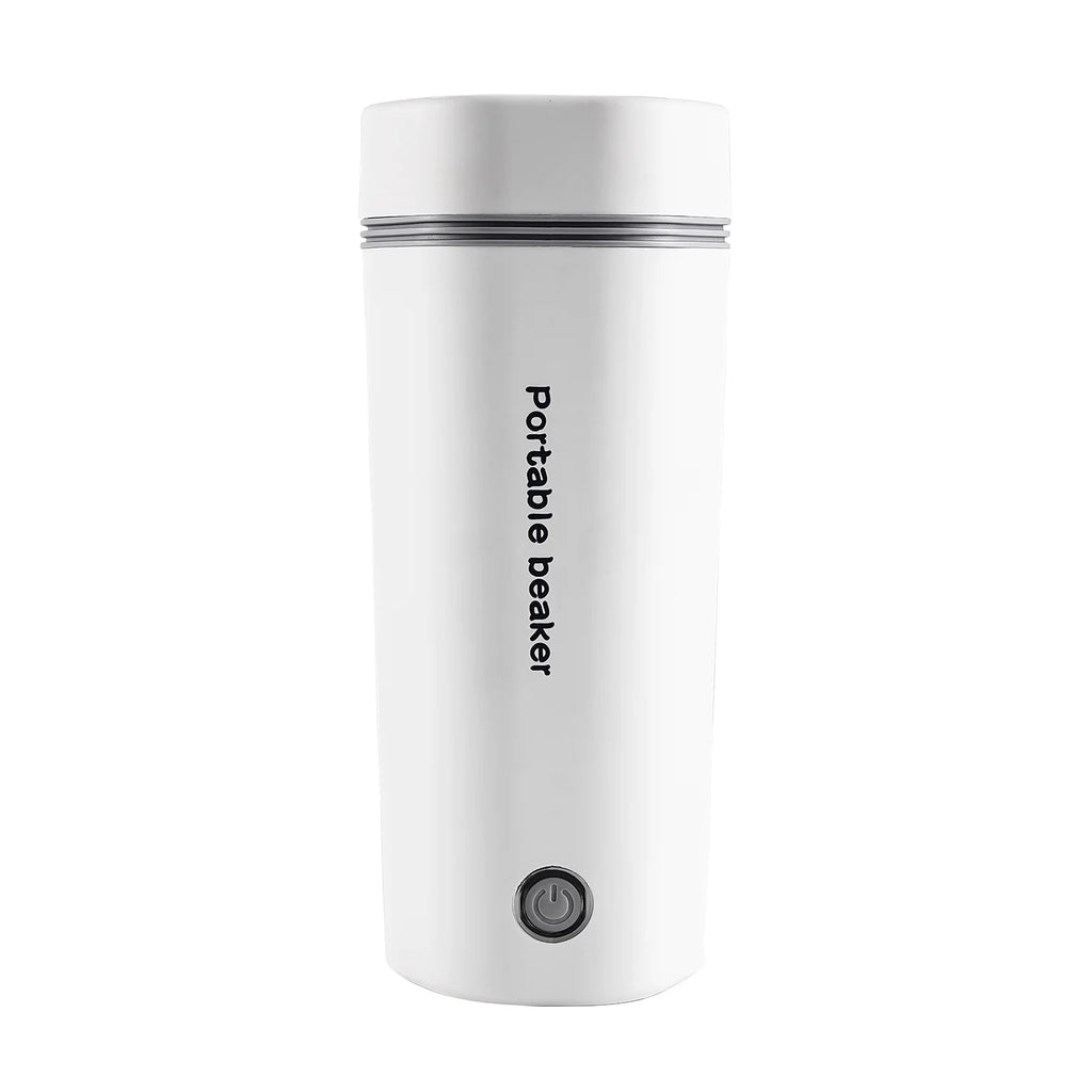 350ML Stainless Steel Electric Kettle D763620