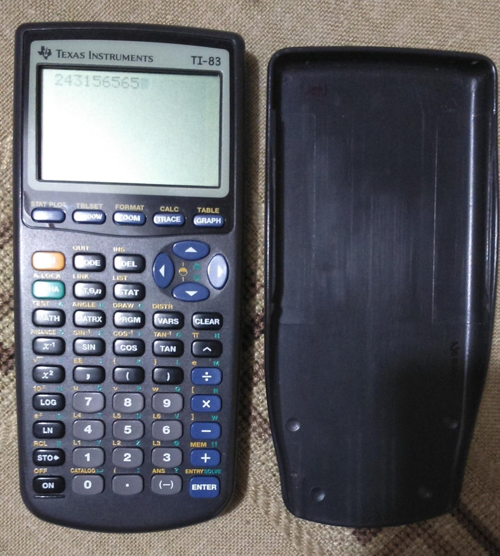 Graphing Calculator L16156