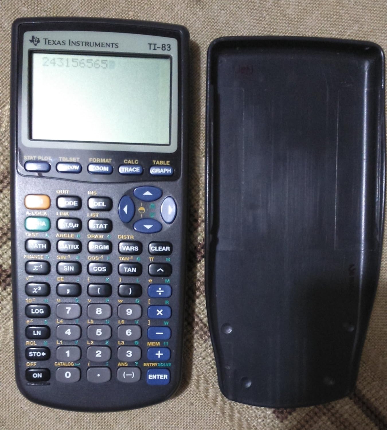 Graphing Calculator L16156