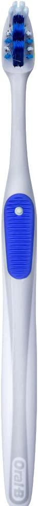 Compact Toothbrush, 23 Soft - Pack of 3 X225341