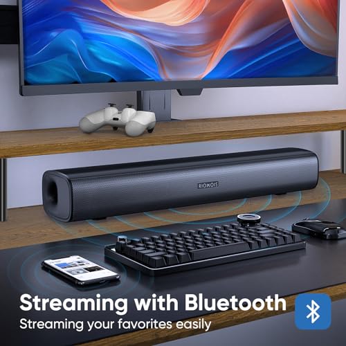 Compact Sound Bar for TV J687