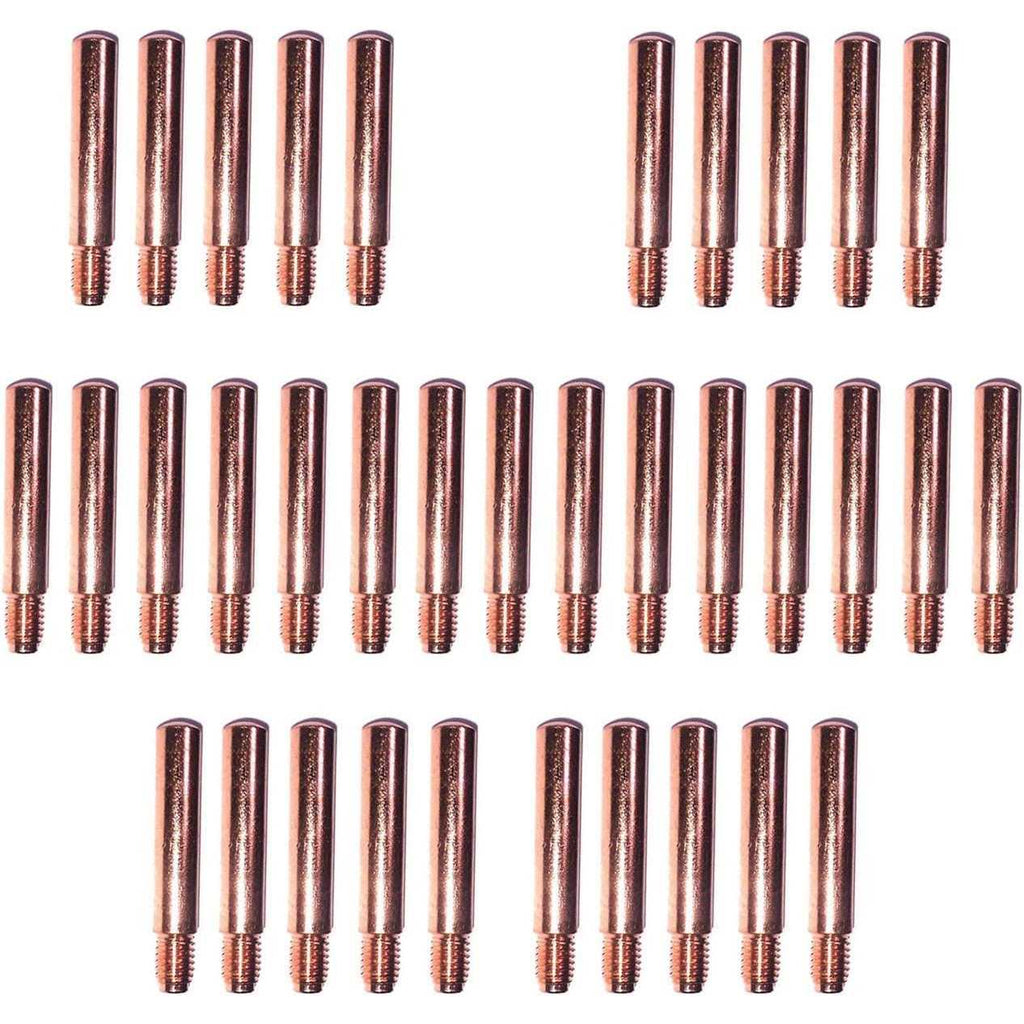0.035 in. MIG Welding Contact Tips 10 Pk U374951
