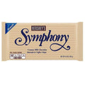 6.8-Ounce Milk Chocolate Bars with Almonds and Toffee Chips (Pack of 6) Y8448