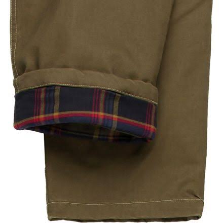 Men's Hot Rydr Pant B5758