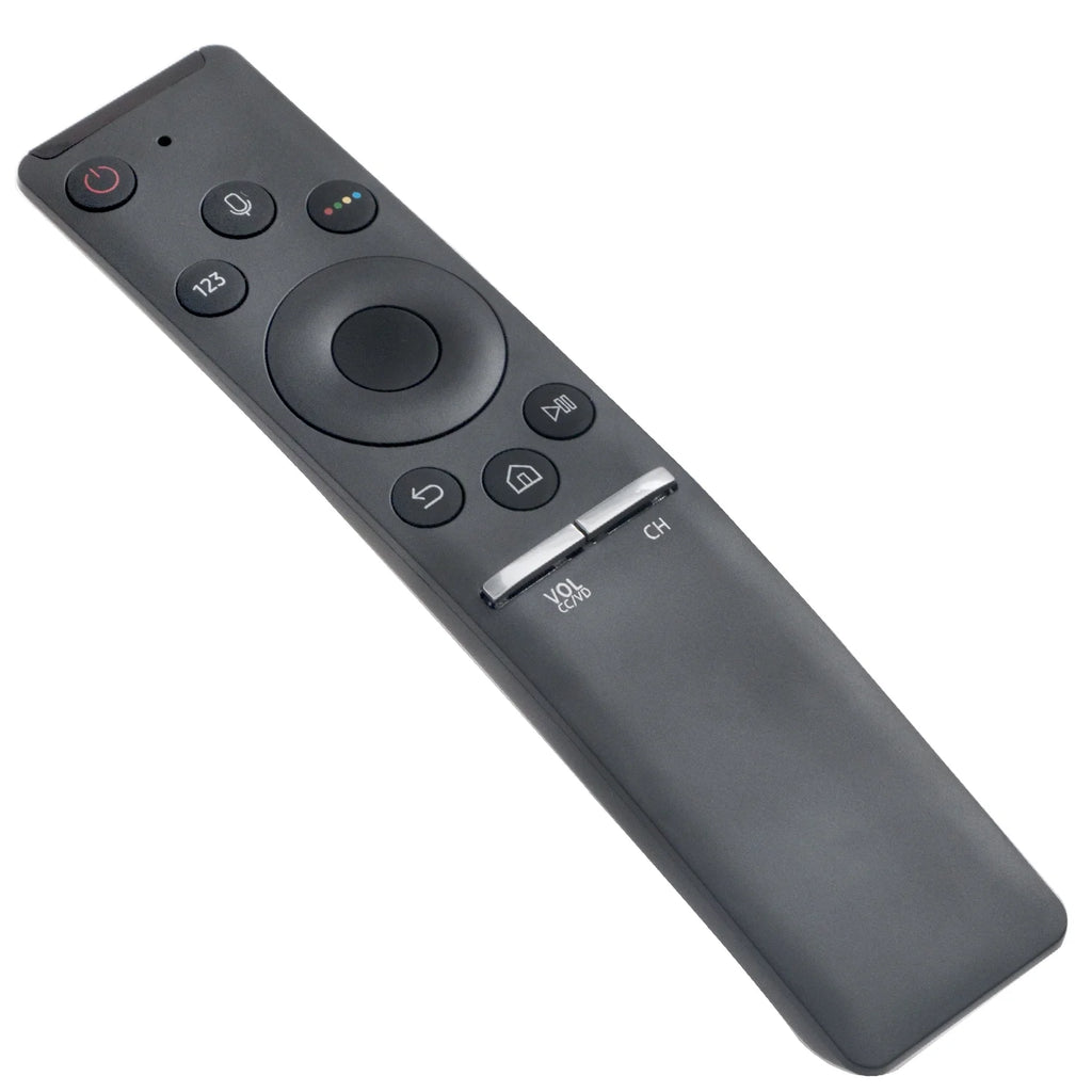 Voice Replaced Remote Control for Samsung TV S157