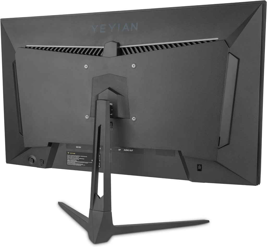 24 inch 240Hz FHD VA Gaming Monitor K17030